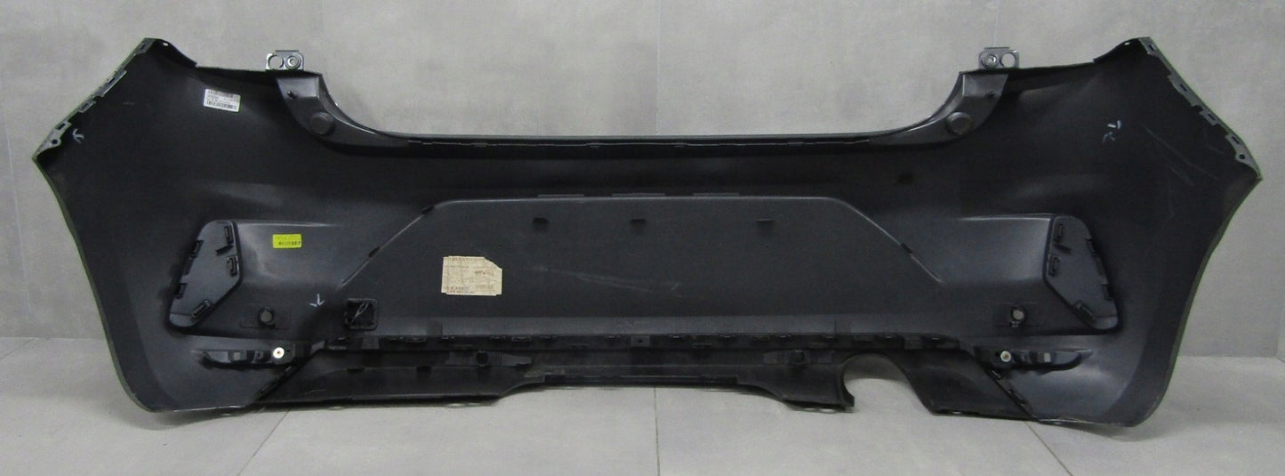 Rear bumper RENAULT CLIO V 5 LIFT 23-