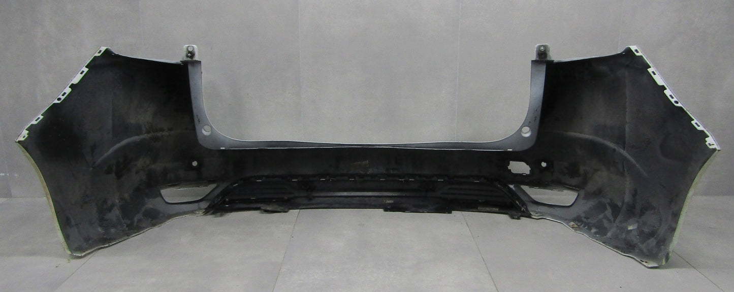 RENAULT MEGANE IV KOMBI PLUG IN E-TECH LIFT Rear Bumper 20-24