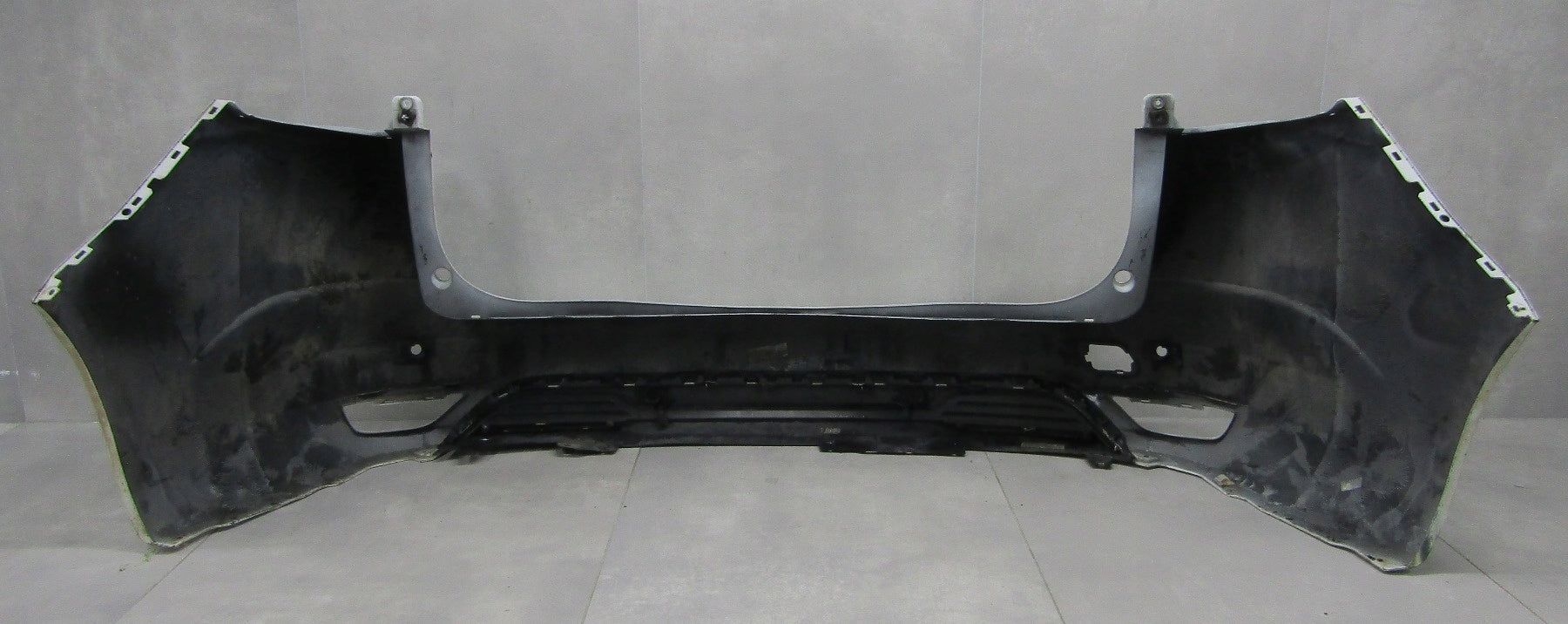 RENAULT MEGANE IV KOMBI PLUG IN E-TECH LIFT Rear Bumper 20-24