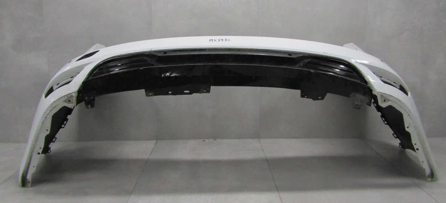 RENAULT MEGANE IV KOMBI PLUG IN E-TECH LIFT Rear Bumper 20-24