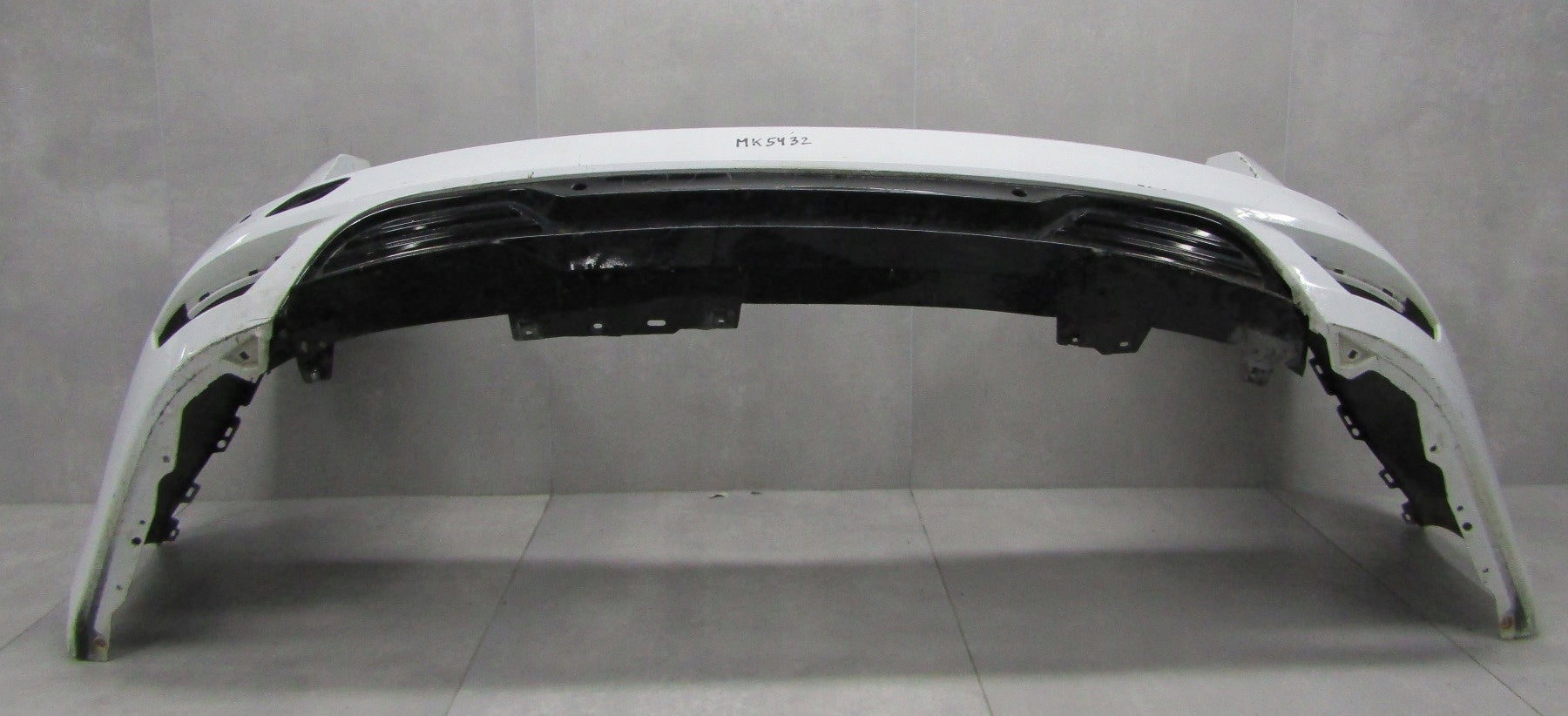 RENAULT MEGANE IV KOMBI PLUG IN E-TECH LIFT Rear Bumper 20-24