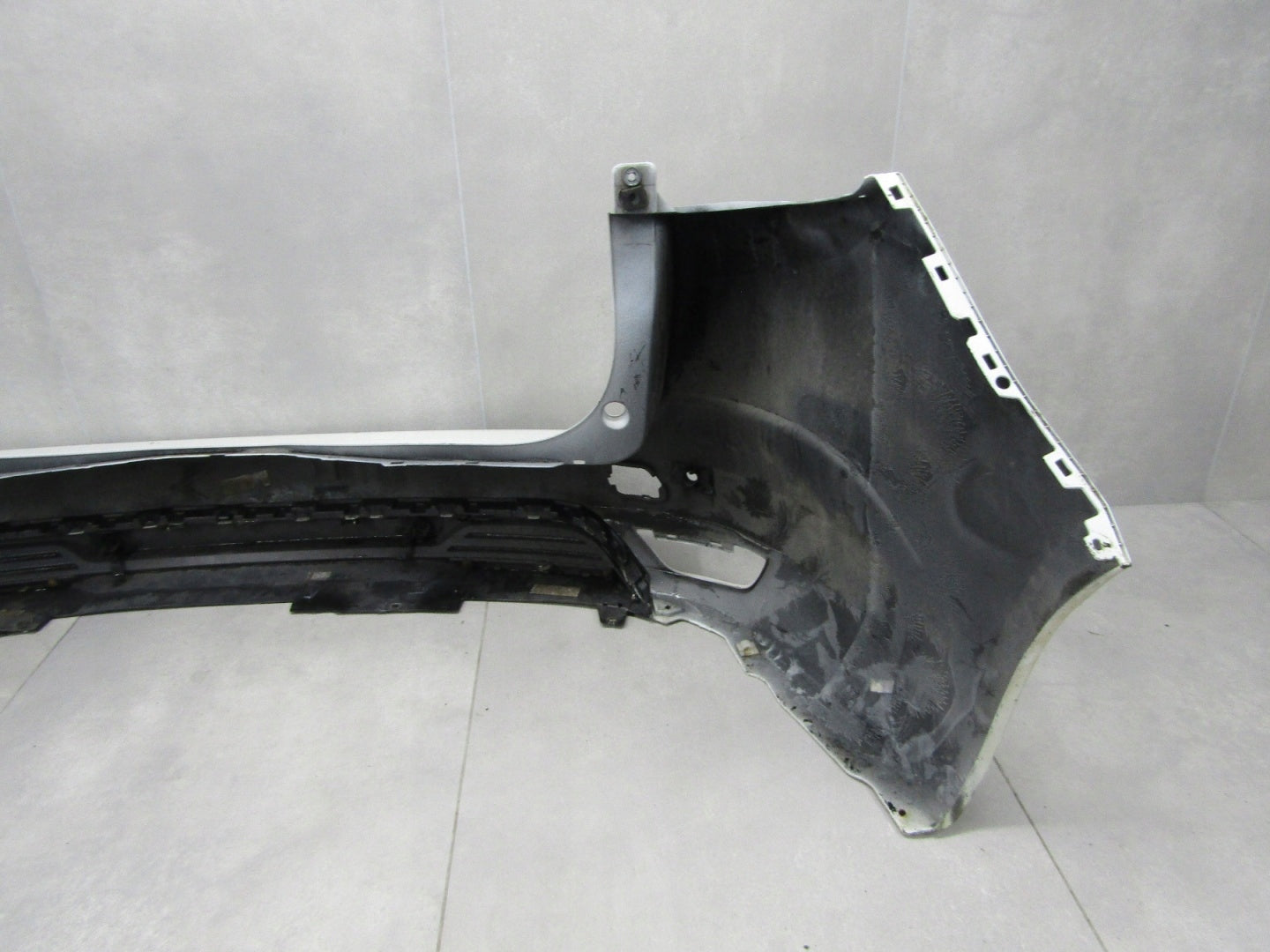 RENAULT MEGANE IV KOMBI PLUG IN E-TECH LIFT Rear Bumper 20-24