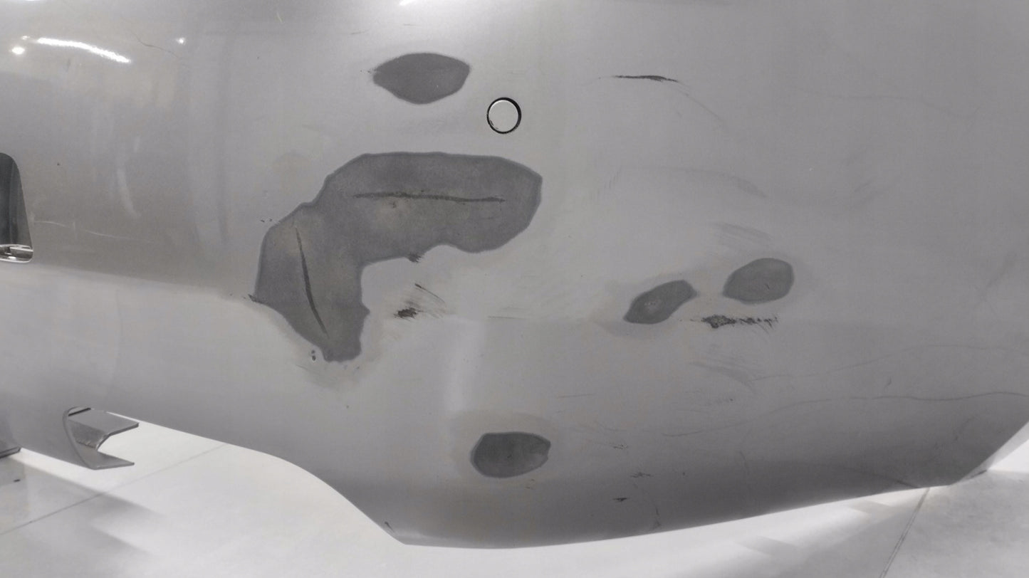 Rear Bumper ROLLS ROYCE WRAITH 13-