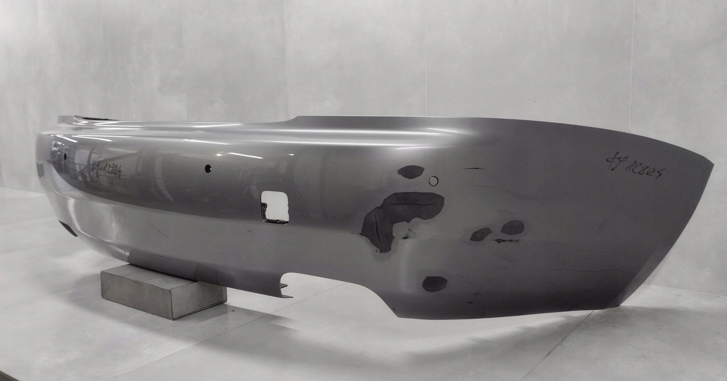 Rear Bumper ROLLS ROYCE WRAITH 13-