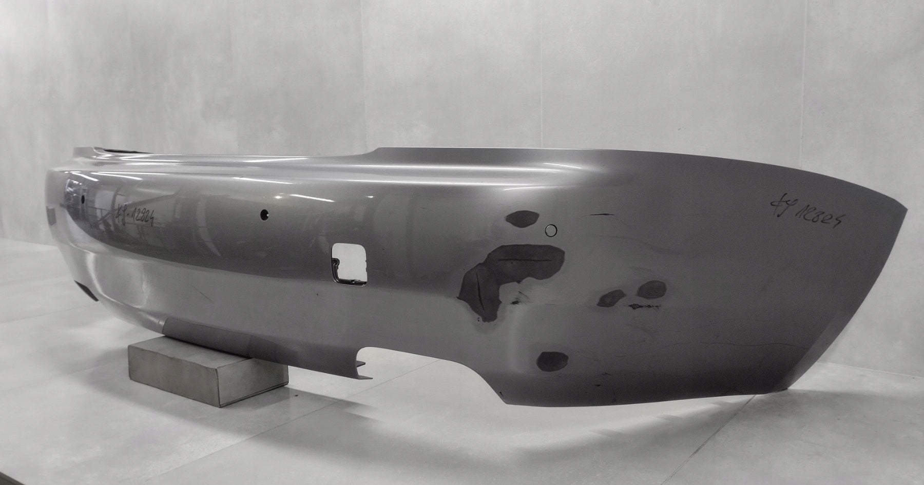 Rear Bumper ROLLS ROYCE WRAITH 13-