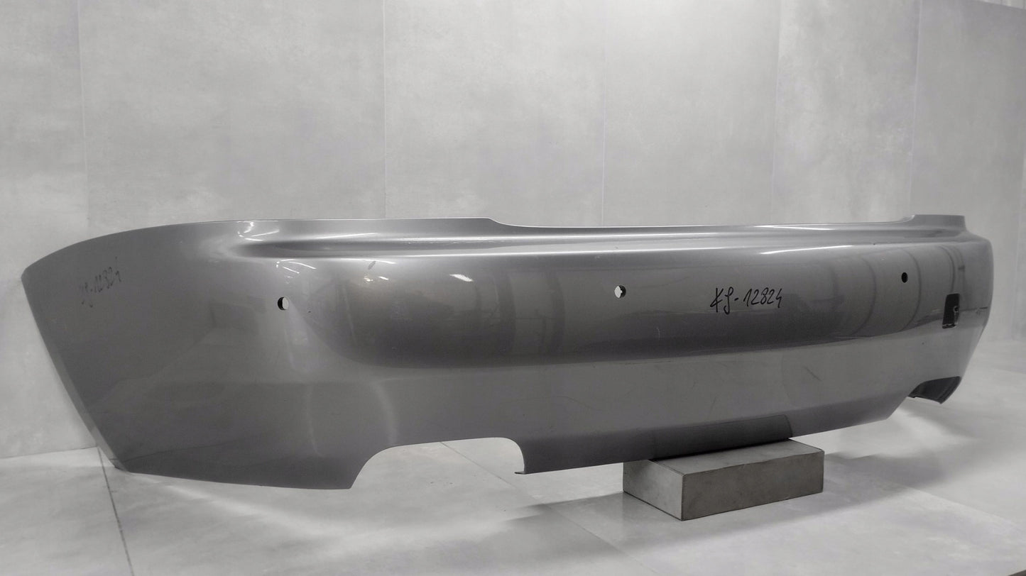 Rear Bumper ROLLS ROYCE WRAITH 13-