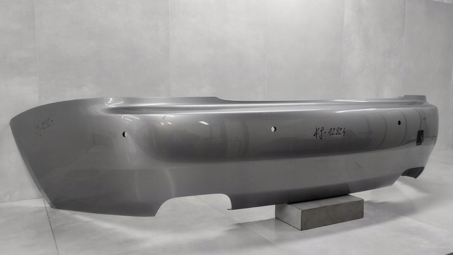 Rear Bumper ROLLS ROYCE WRAITH 13-