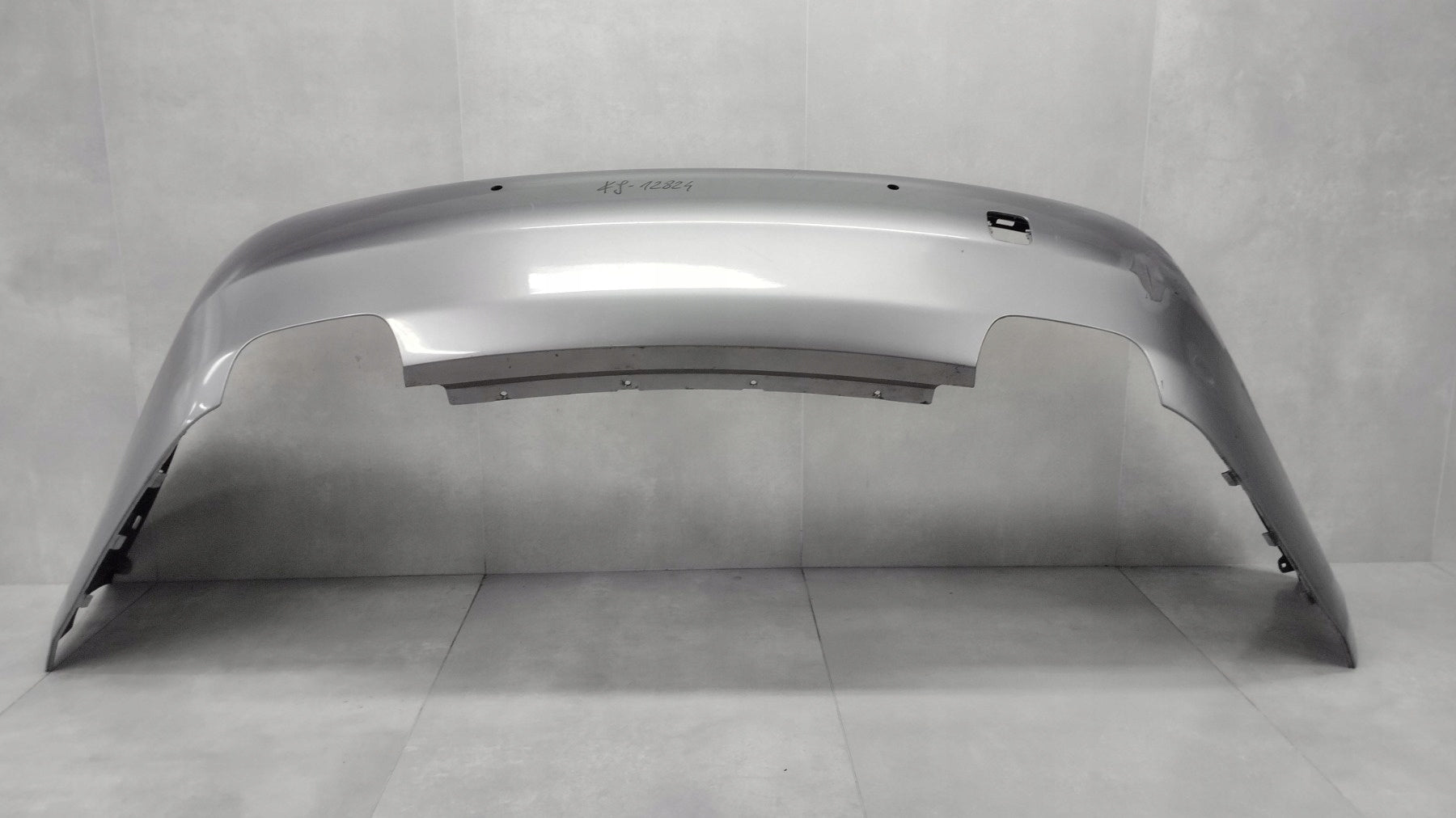 Rear Bumper ROLLS ROYCE WRAITH 13-