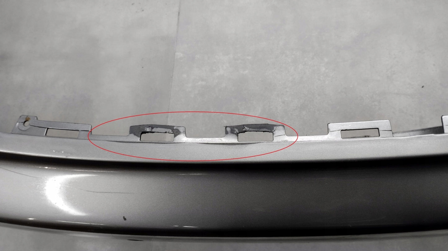 Rear Bumper ROLLS ROYCE WRAITH 13-