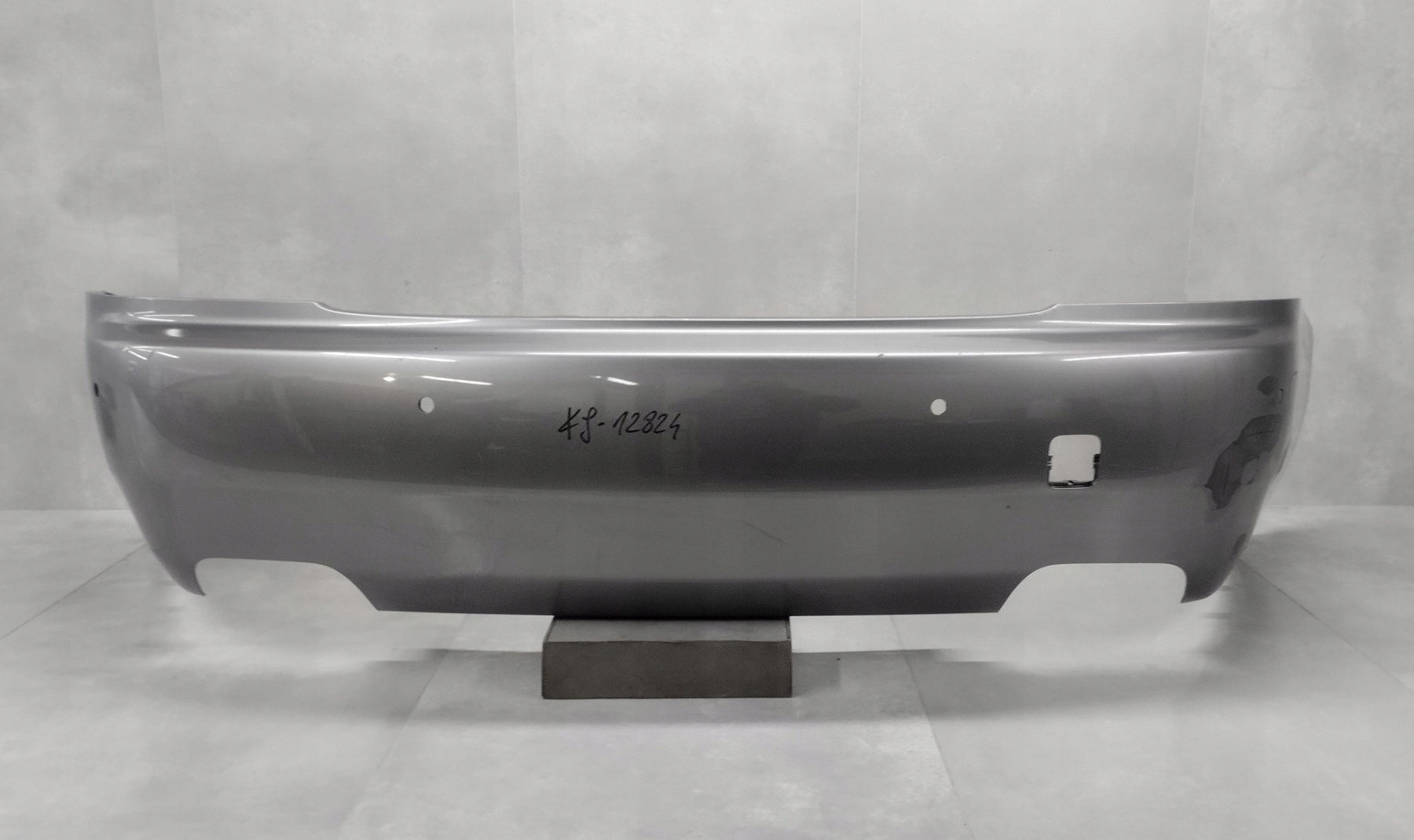 Rear Bumper ROLLS ROYCE WRAITH 13-