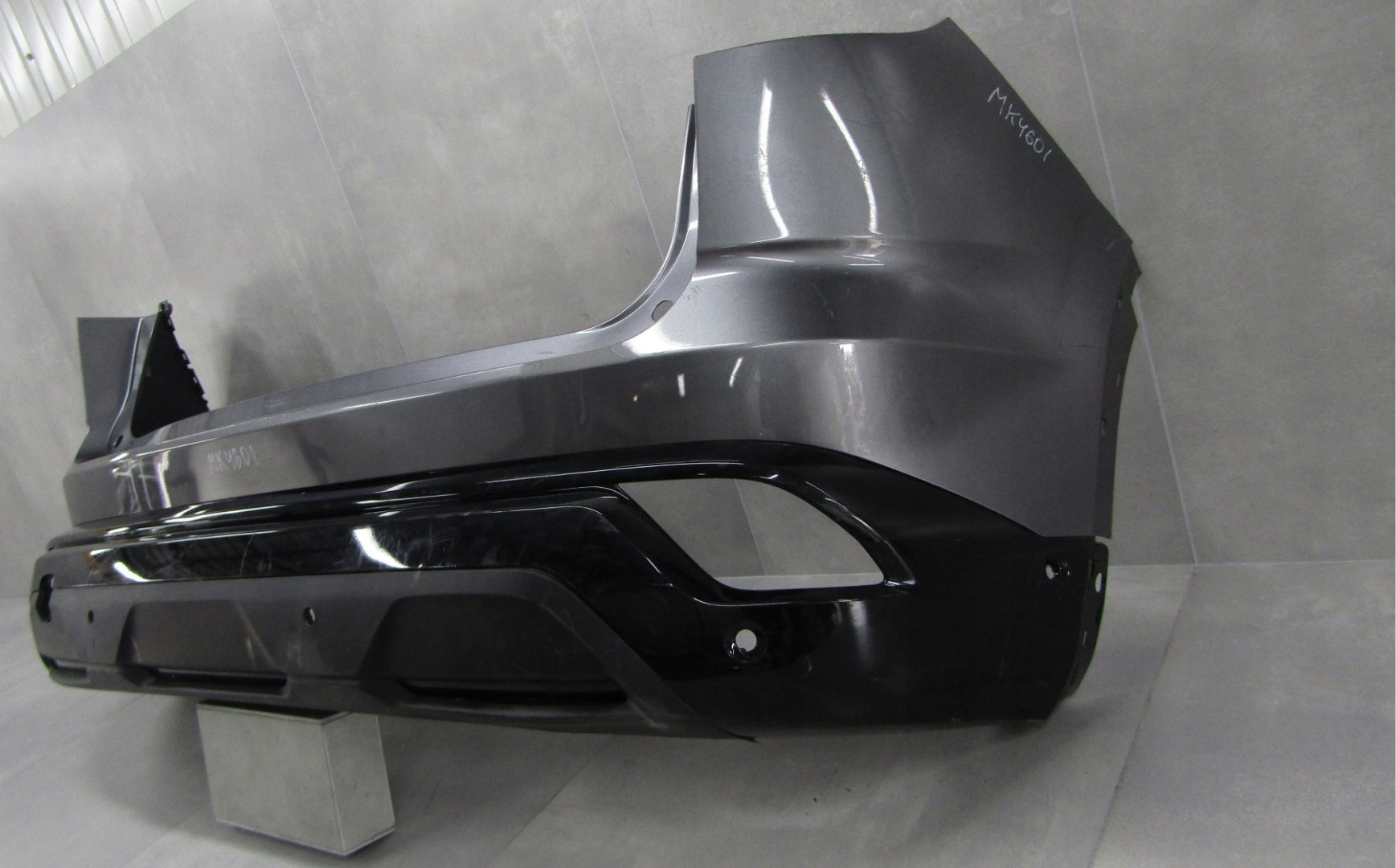 Rear Bumper Renault Austral 2022-
