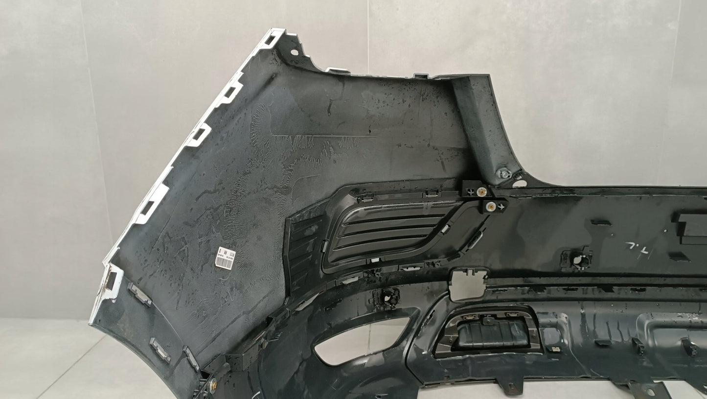 Rear Bumper for Renault Arkana RS Line 20-