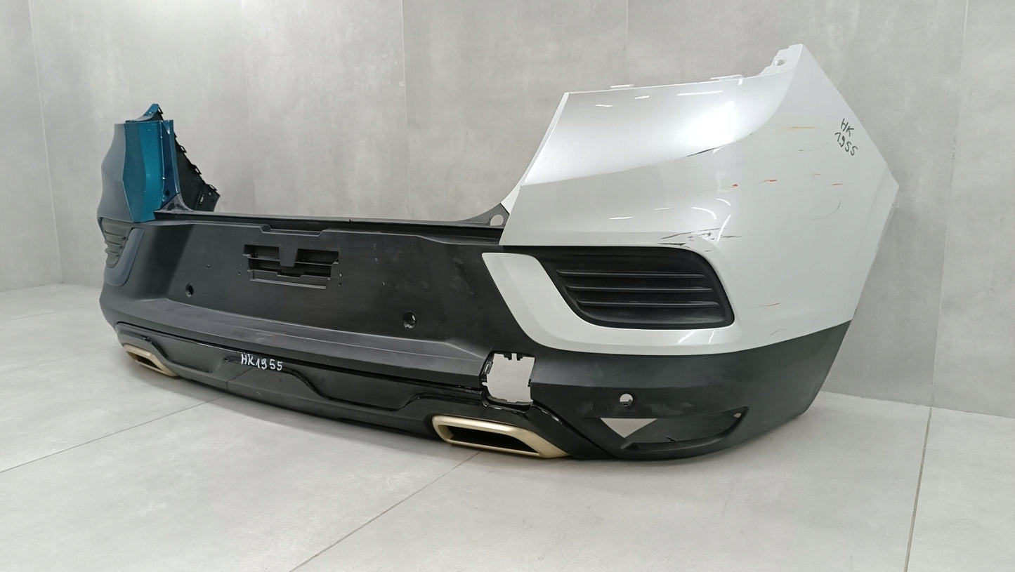 Rear Bumper for Renault Arkana RS Line 20-