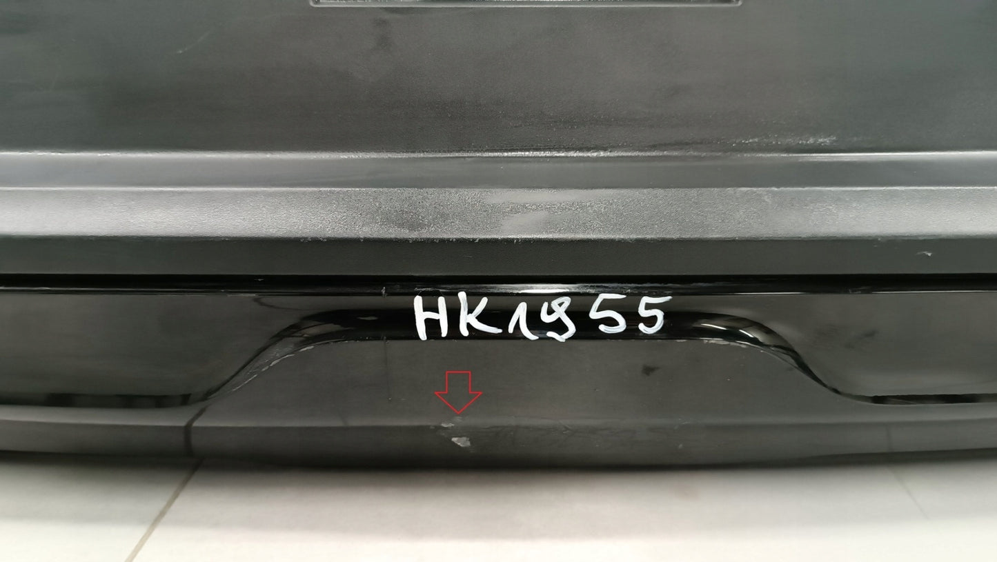 Rear Bumper for Renault Arkana RS Line 20-