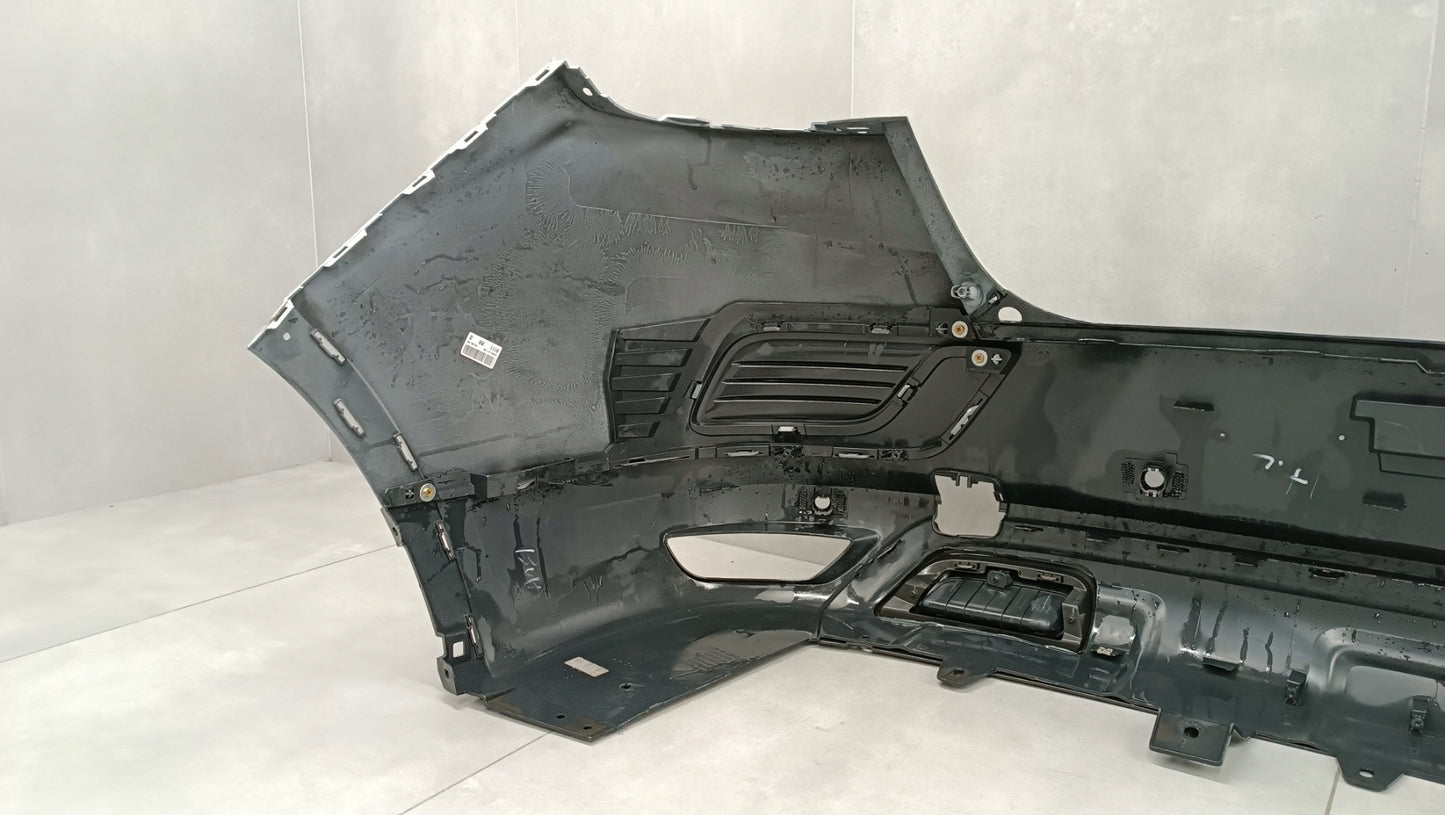 Rear Bumper for Renault Arkana RS Line 20-