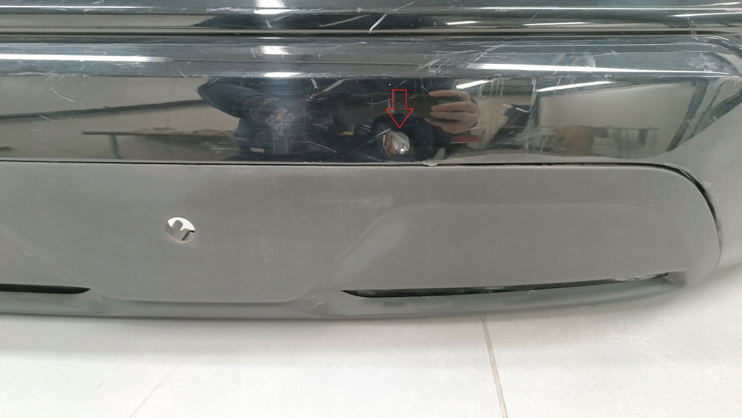 Pare-chocs arrière Renault Austral 22-