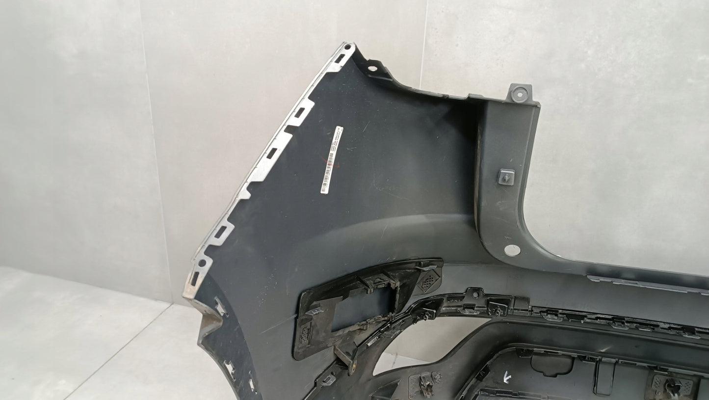 Pare-chocs arrière Renault Austral 22-