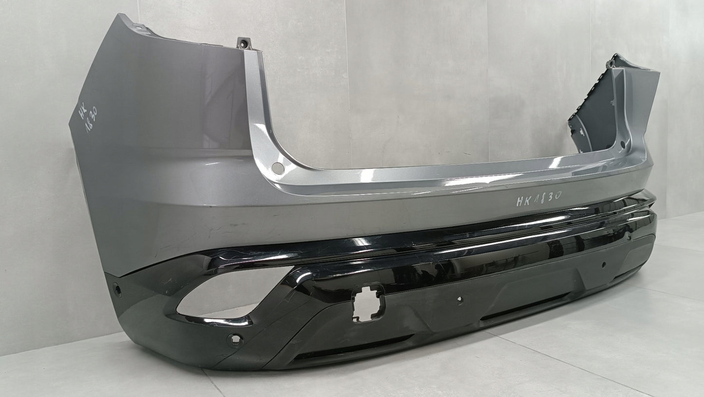 Pare-chocs arrière Renault Austral 22-