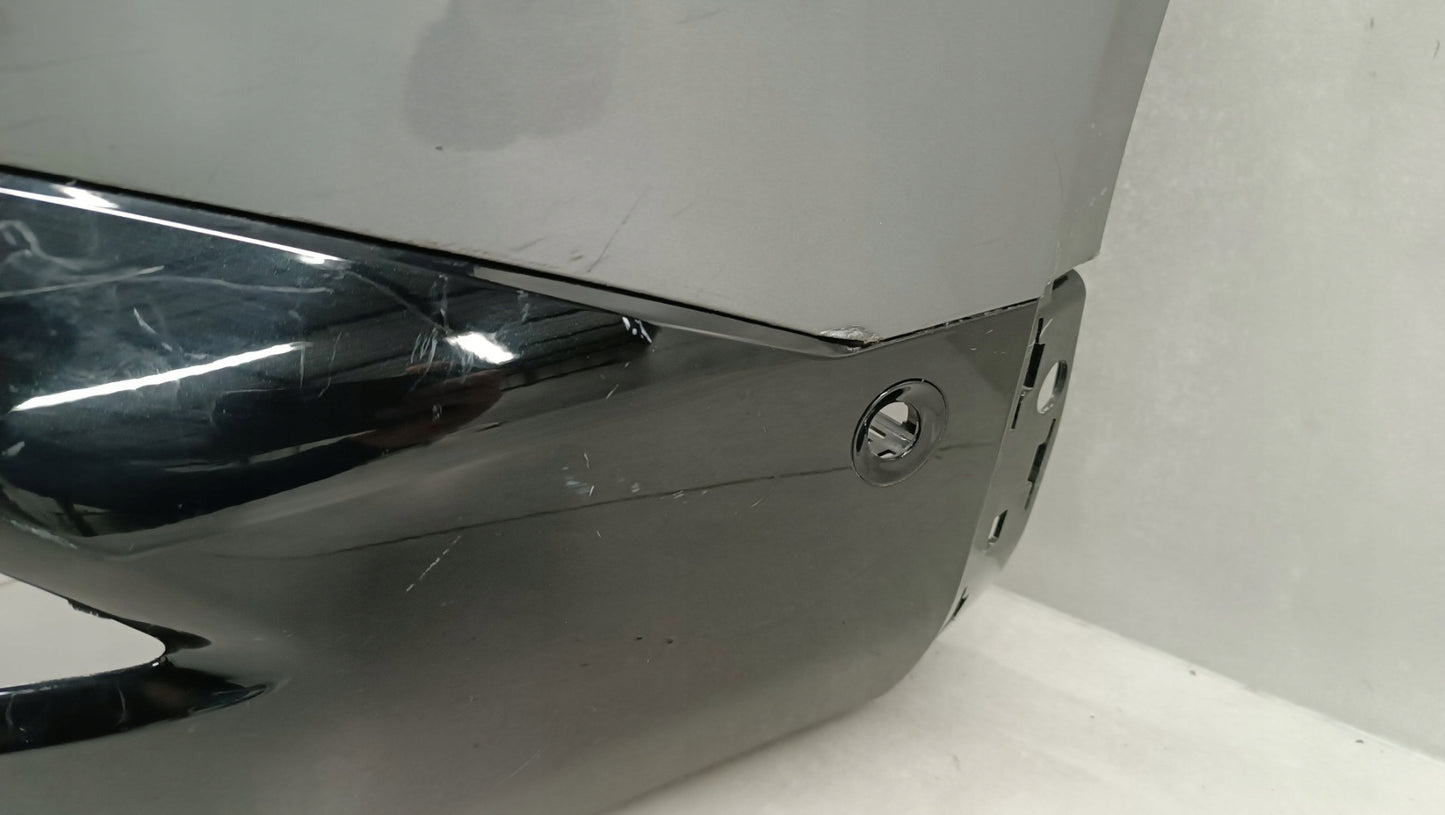 Pare-chocs arrière Renault Austral 22-