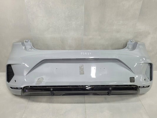 Rear Bumper Renault Clio V 5 HB E TECH LIFT 23-