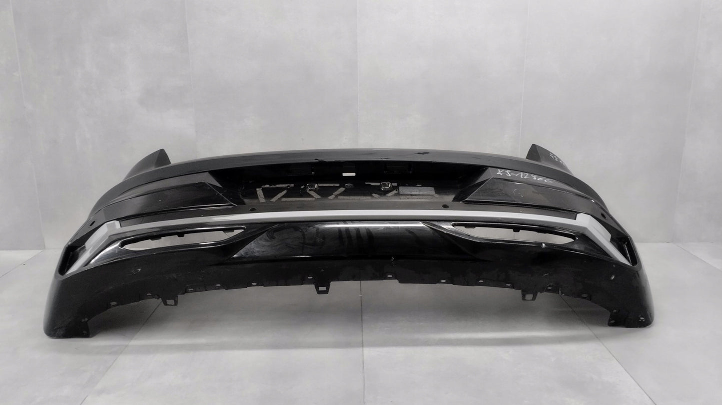 Rear Bumper for Renault Megane V 5 E Tech E-Tech Electric 22-