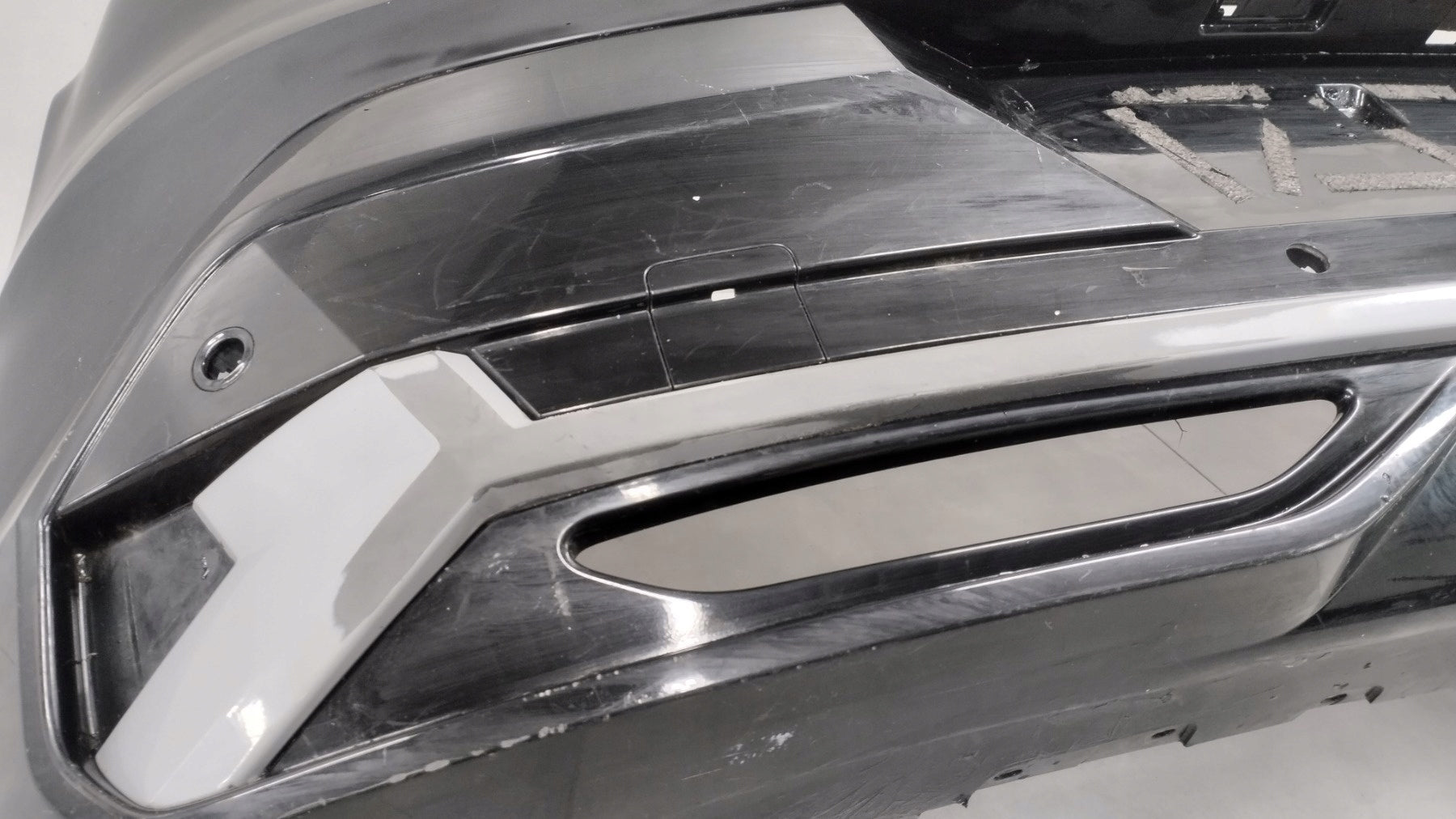 Rear Bumper for Renault Megane V 5 E Tech E-Tech Electric 22-