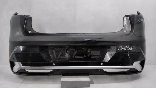 Rear Bumper for Renault Megane V 5 E Tech E-Tech Electric 22-