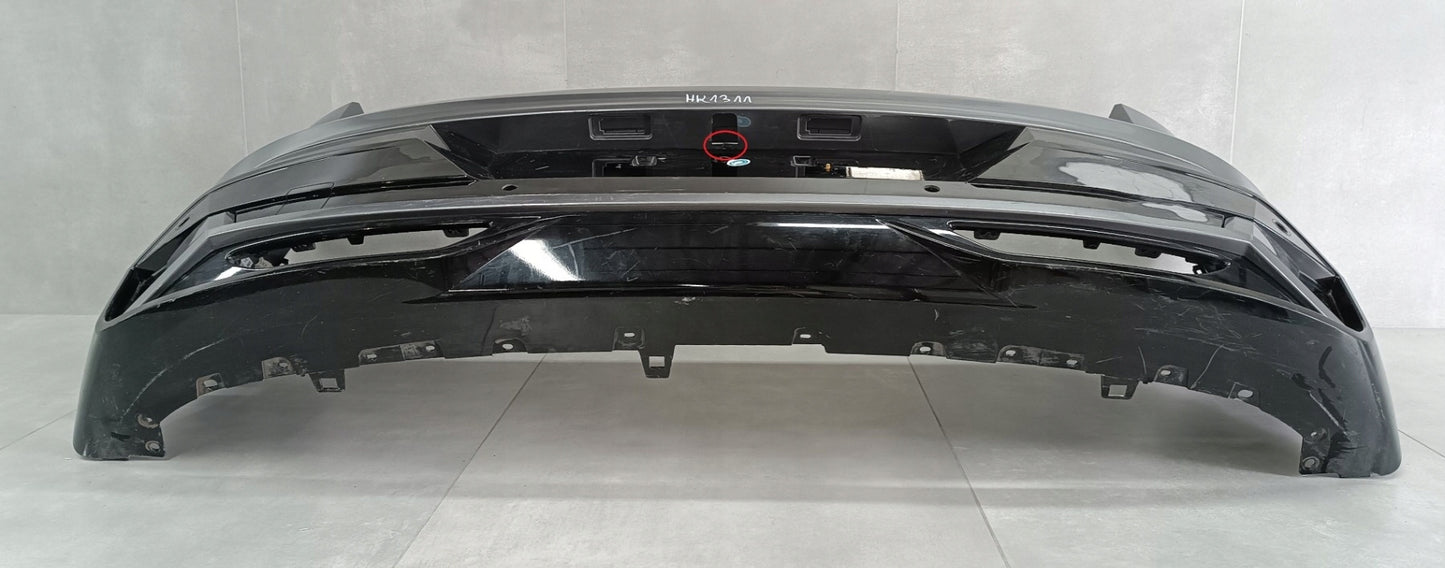 Rear Bumper Renault Megane V E Tech E-TECH 21-