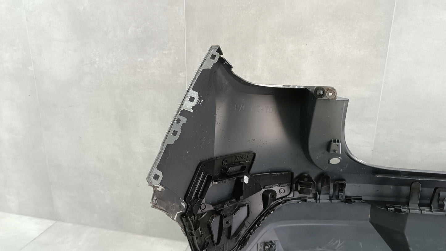 Rear Bumper Renault Megane V E Tech E-TECH 21-