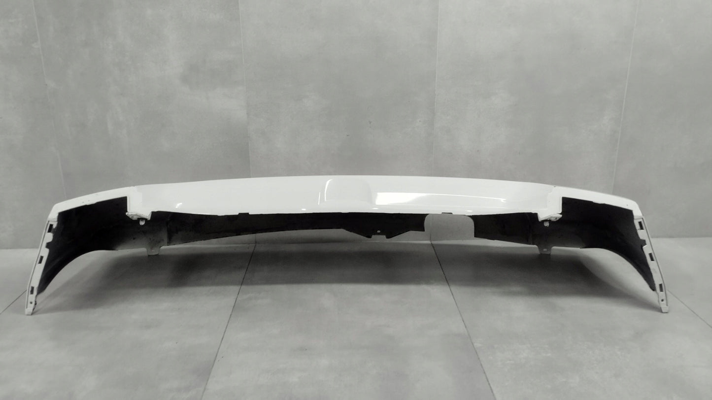 Rear Bumper Renault Twingo II GT 07-12