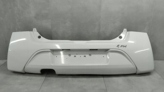 Rear Bumper Renault Twingo II GT 07-12