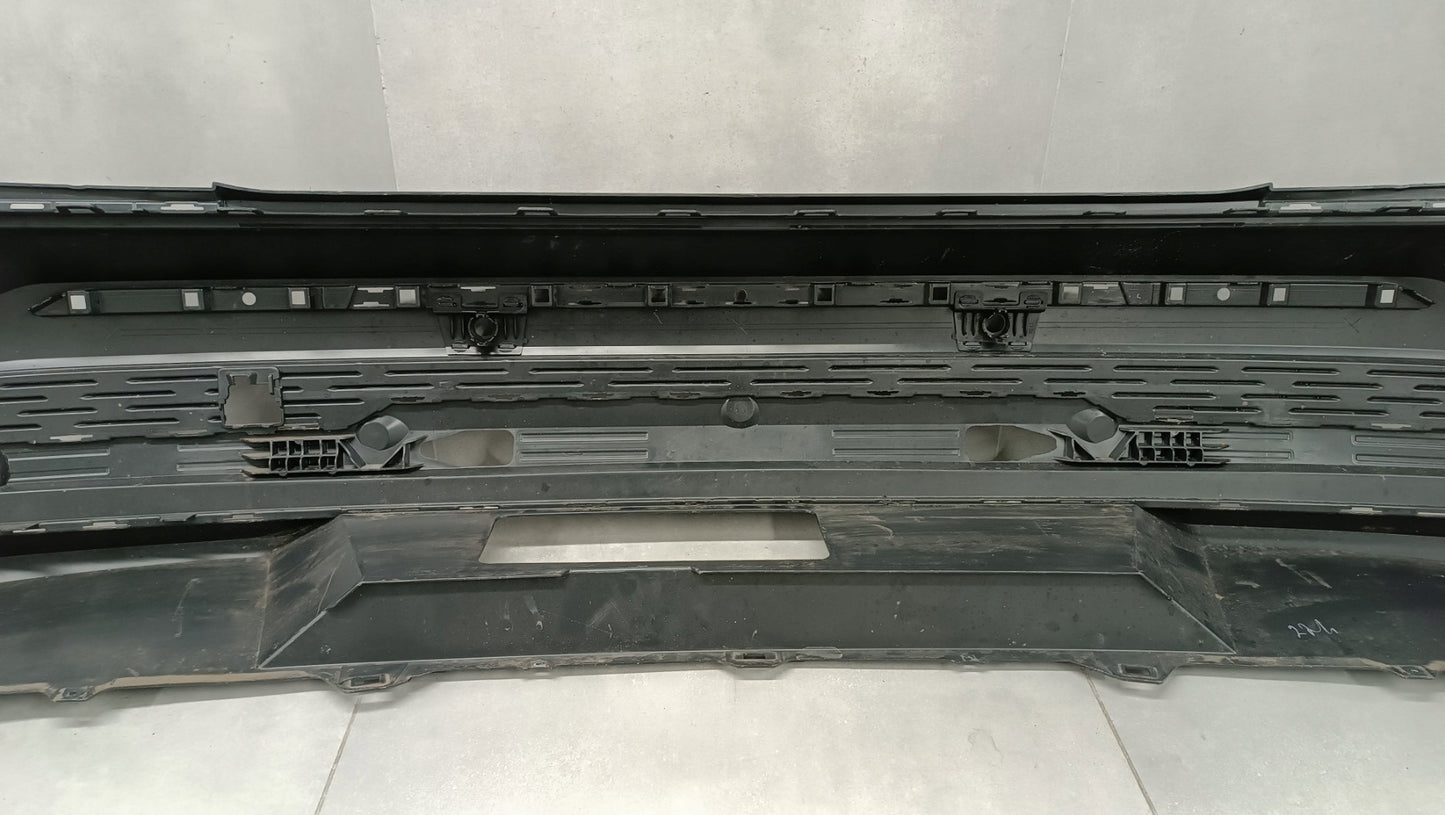 Zderzak tył tylny SKODA Elroq 25-