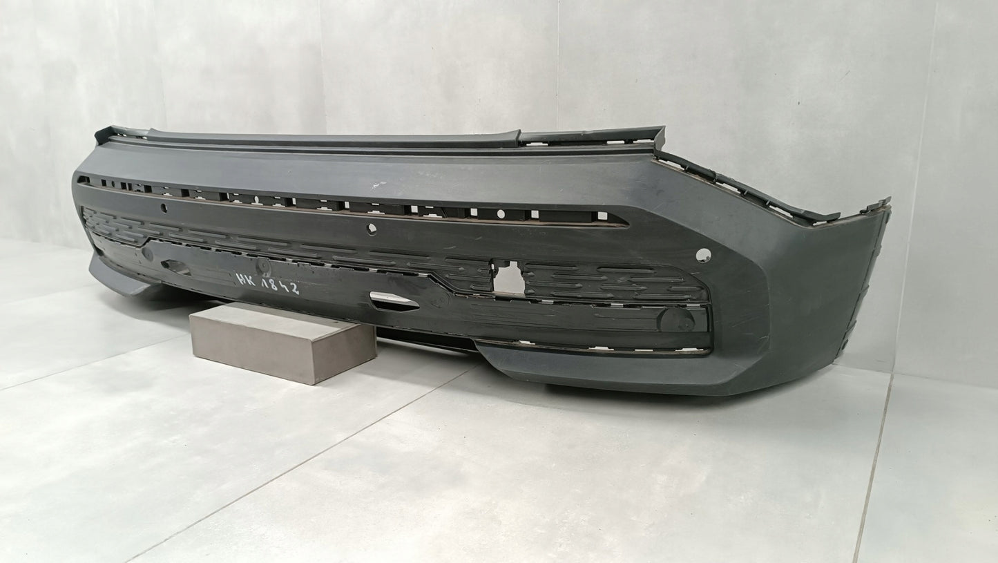 Zderzak tył tylny SKODA Elroq 25-