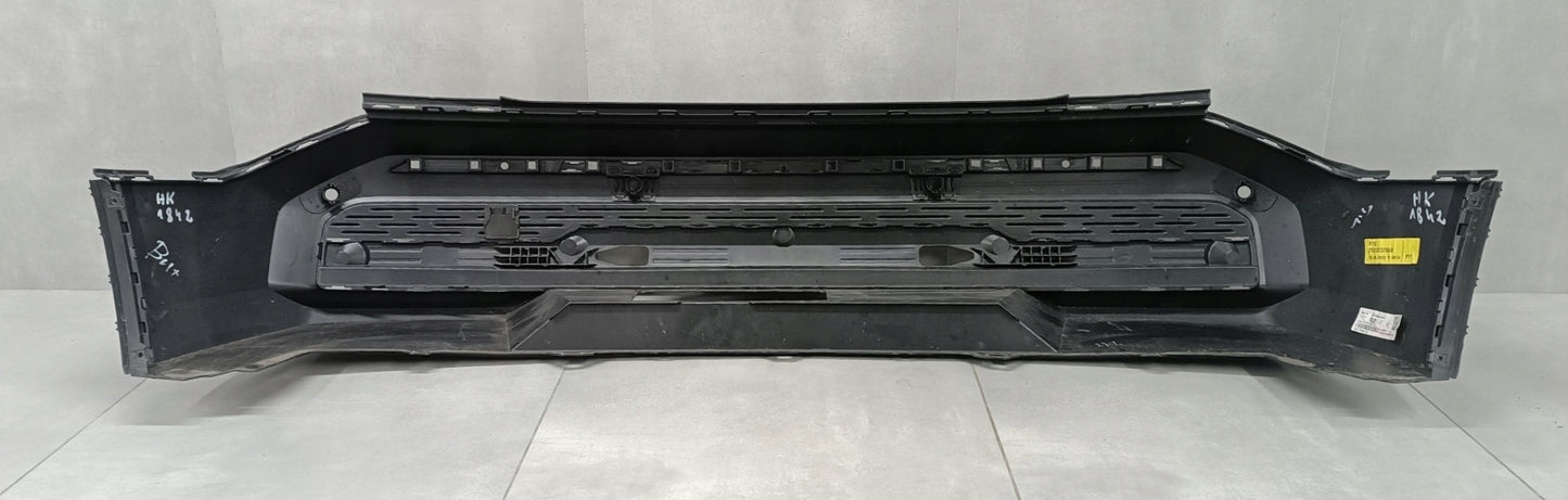 Zderzak tył tylny SKODA Elroq 25-