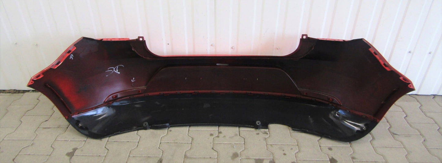 Rear Bumper Seat Ibiza 4 IV 6J3 3D 08-12