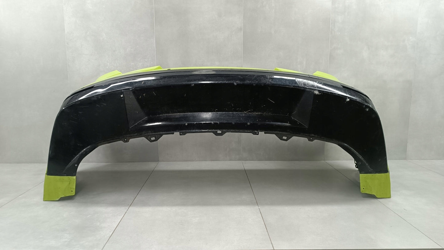 Rear Bumper Skoda Enyaq iV 5LG 21-25