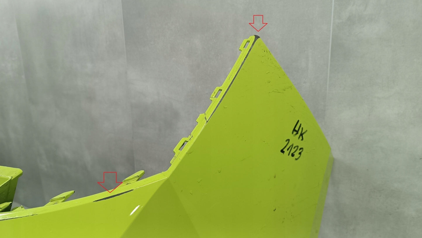 Rear Bumper Skoda Enyaq iV 5LG 21-25