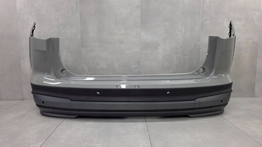 Rear Bumper Skoda Enyaq iV 5LG 21-25