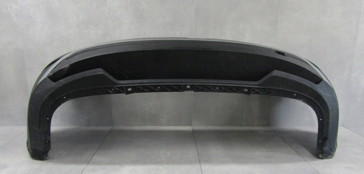 Rear Bumper Skoda KODIAQ 57H 2 II 23-