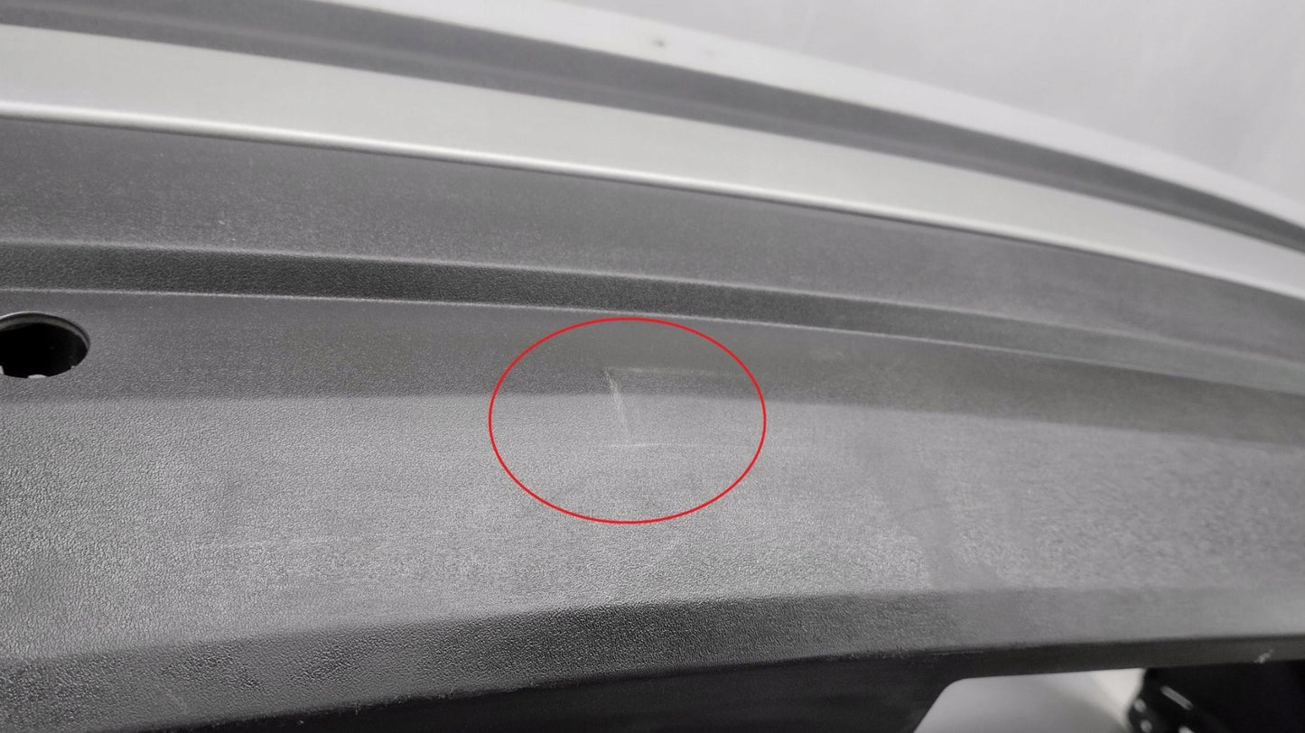 Rear Bumper for Skoda KODIAQ II 57H 23-