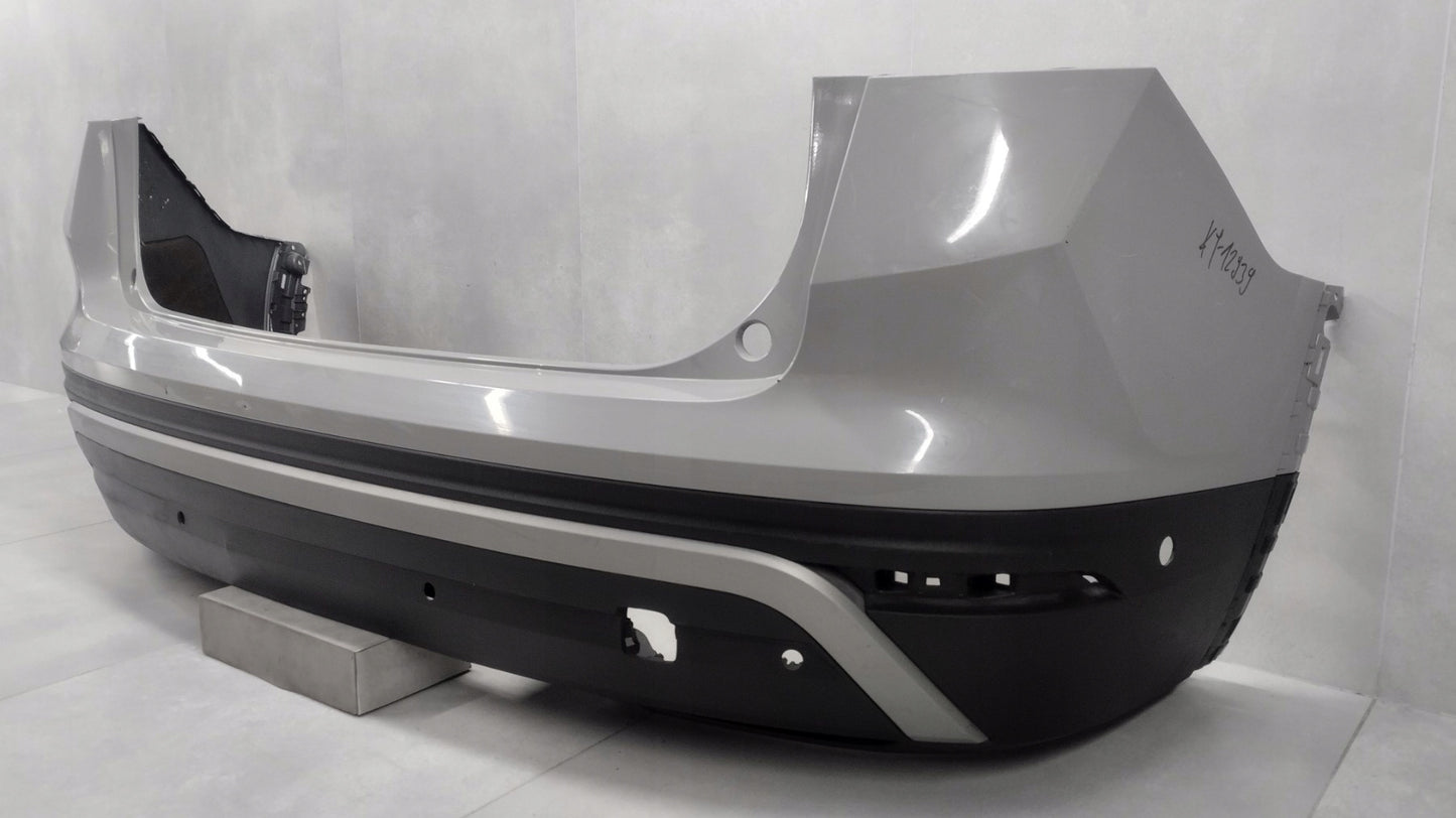 Rear Bumper for Skoda KODIAQ II 57H 23-