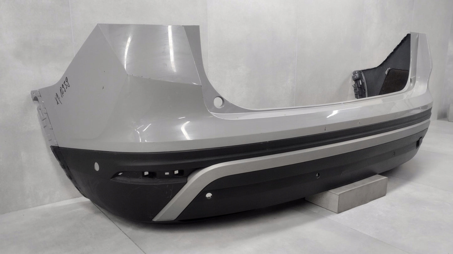 Rear Bumper for Skoda KODIAQ II 57H 23-