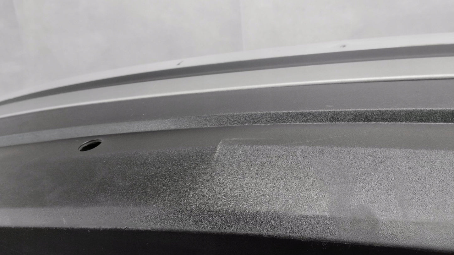 Rear Bumper for Skoda KODIAQ II 57H 23-