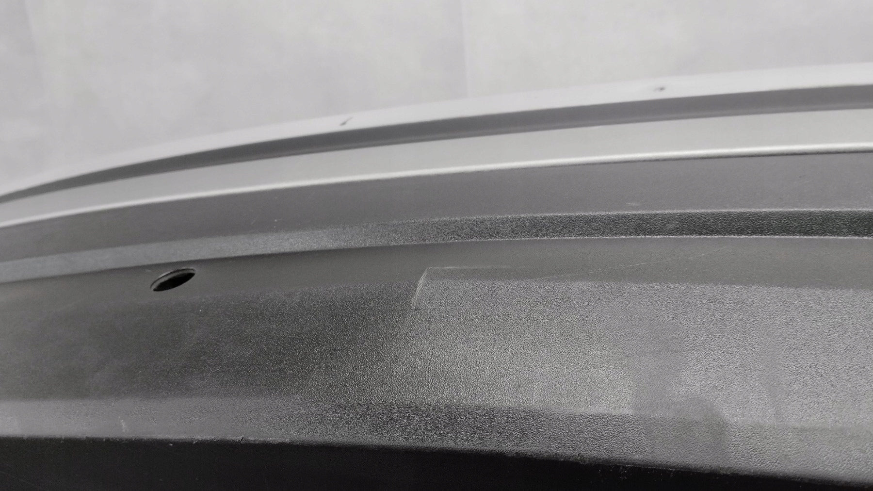 Rear Bumper for Skoda KODIAQ II 57H 23-