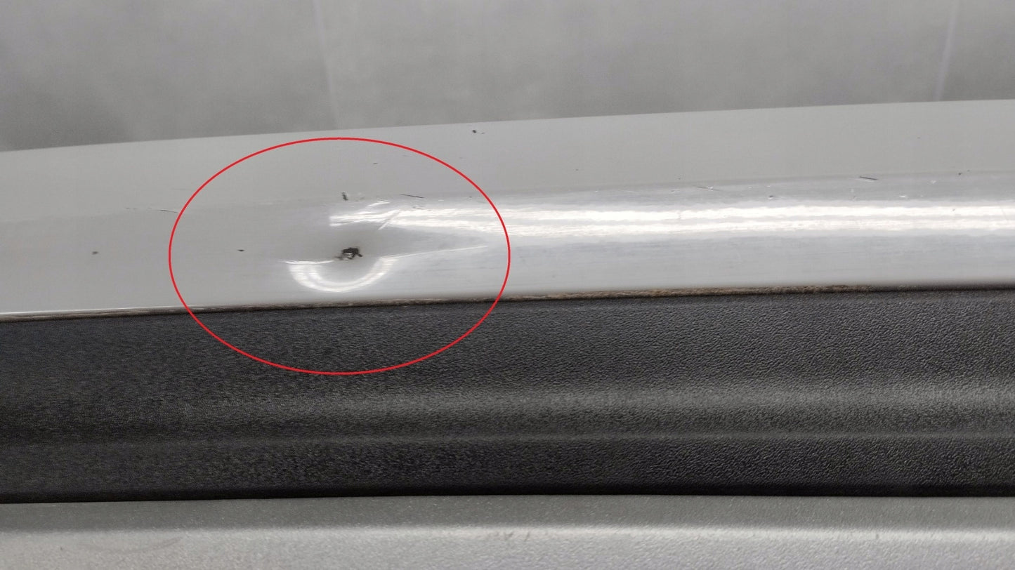 Rear Bumper for Skoda KODIAQ II 57H 23-