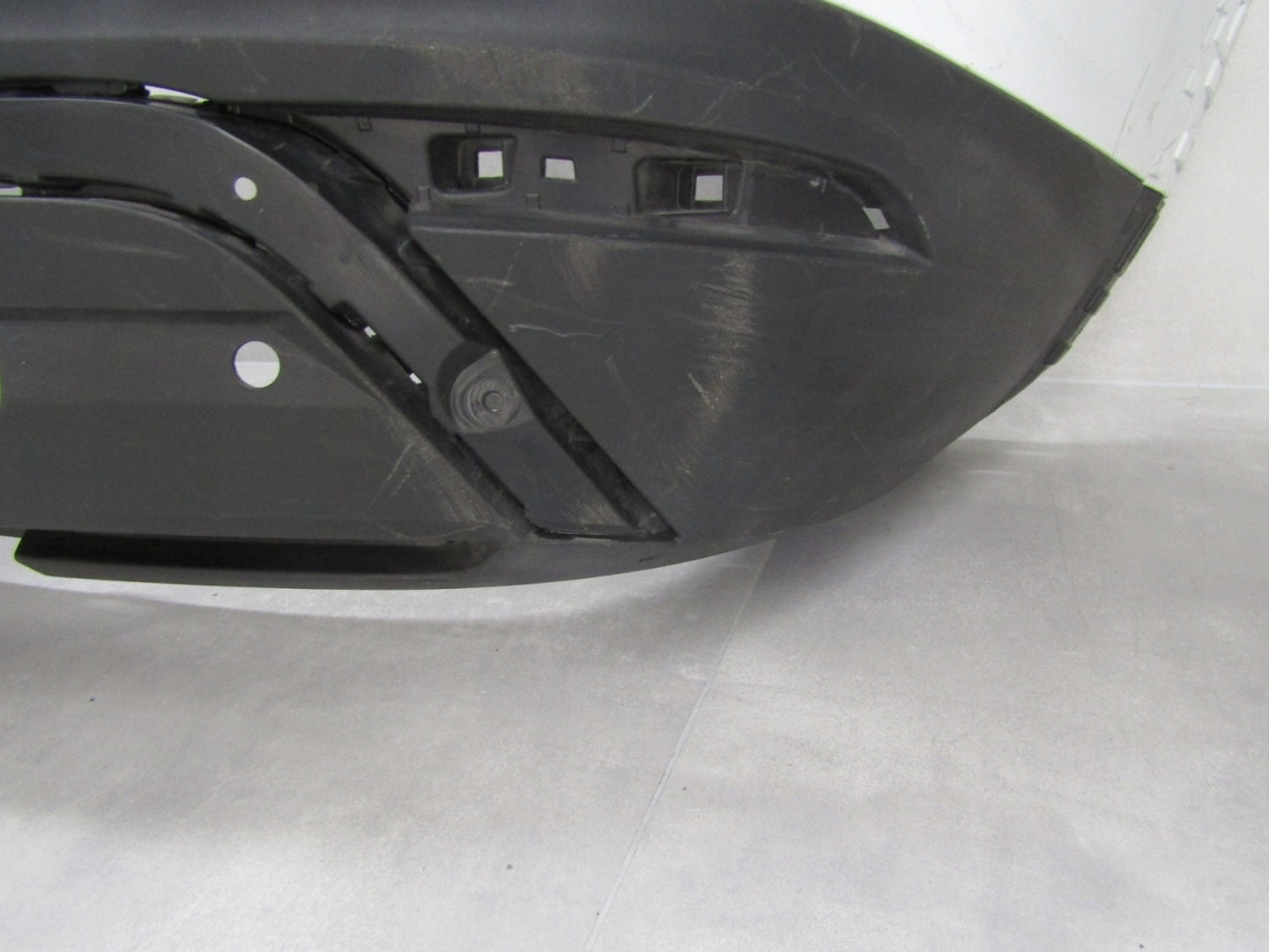 Rear Bumper for Skoda KODIAQ II 57H 23-