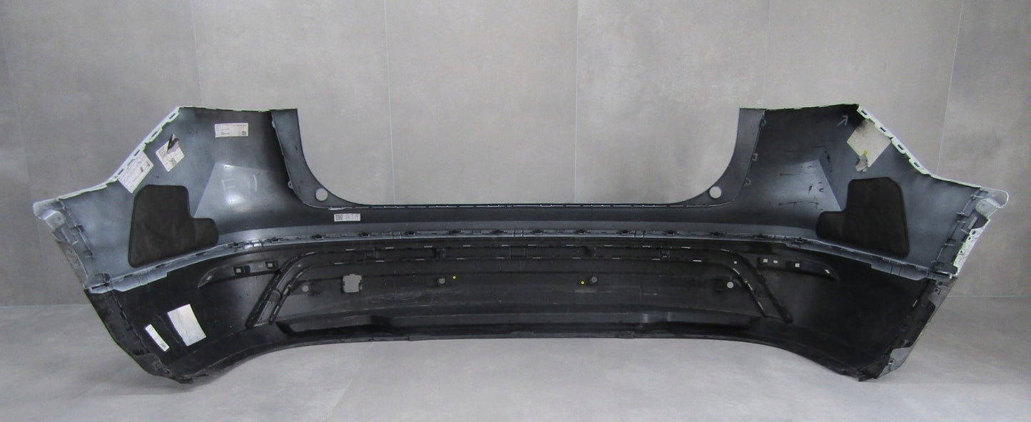 Rear Bumper for Skoda KODIAQ II 57H 23-