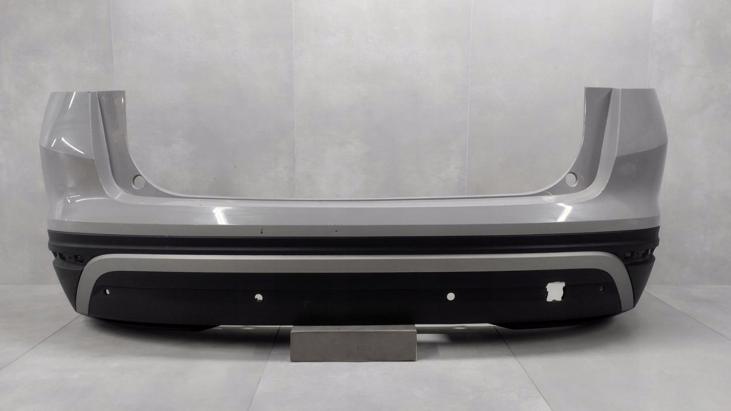 Rear Bumper for Skoda KODIAQ II 57H 23-