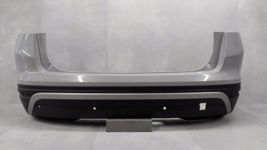 Rear Bumper for Skoda KODIAQ II 57H 23-