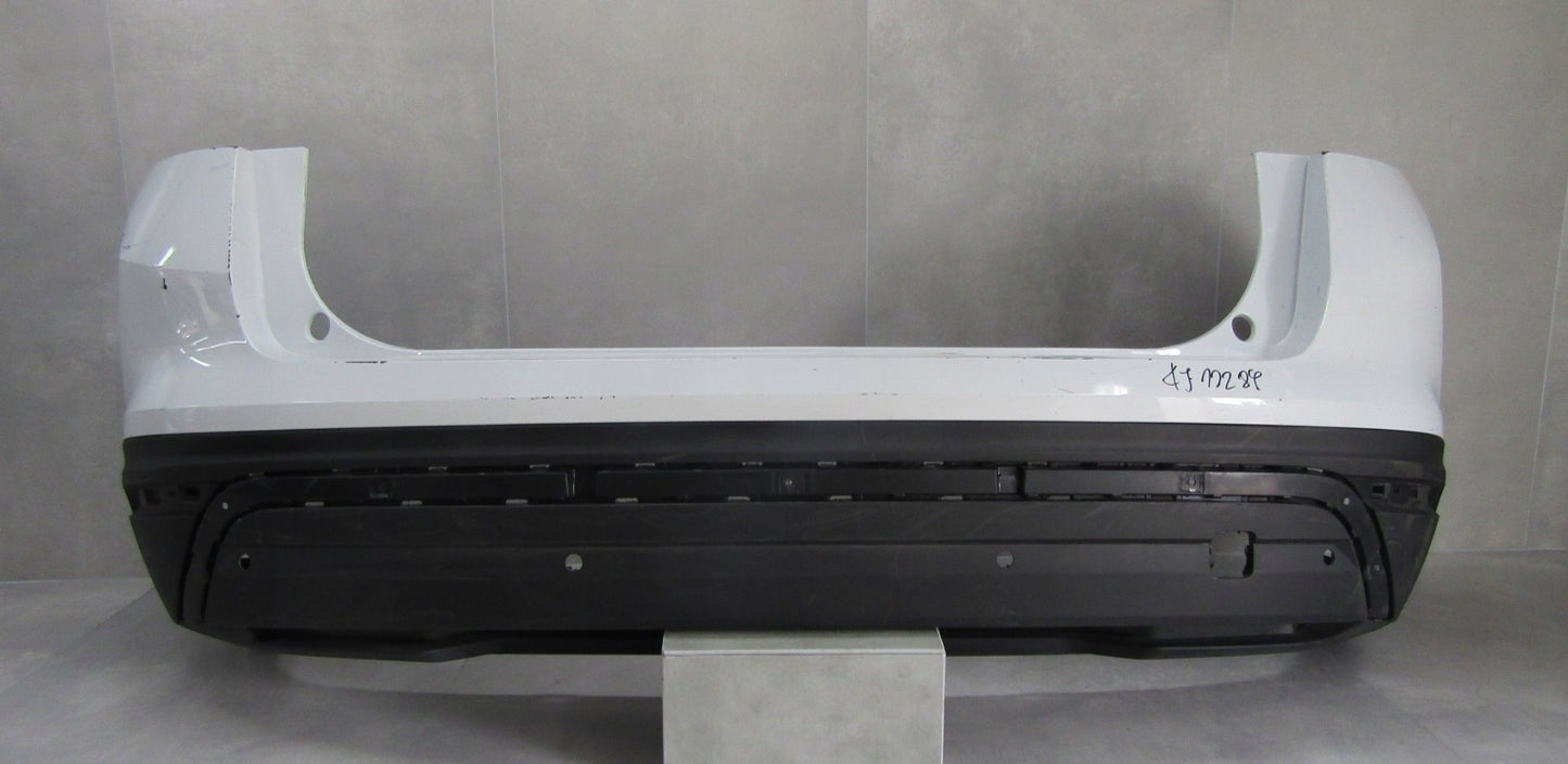 Rear Bumper for Skoda KODIAQ II 57H 23-